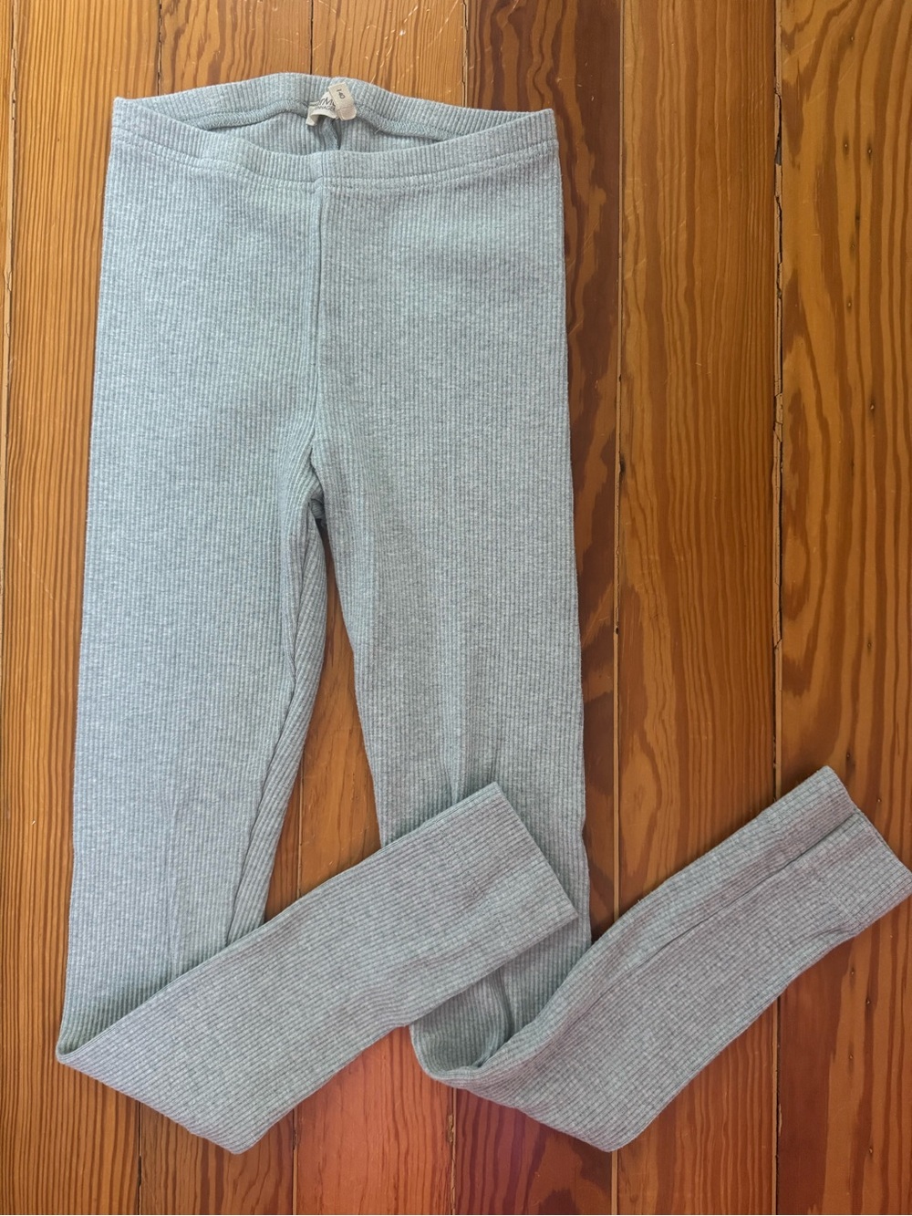 MarMar Copenhagen Kids Ribbed Leggings